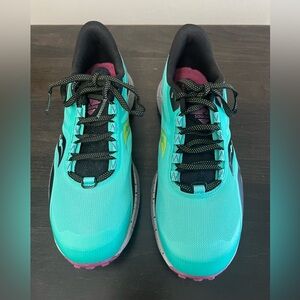 Saucony Peregrine 12 NEW